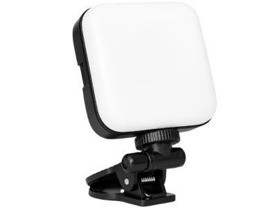 Verk 12433 Mini RGB LED panel pre fotografovanie a video, 150 LED, 3000 - 6500 K, 5,5 W