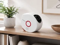 Verk 18334 LED projektor hviezdnej oblohy s Bluetooth reproduktorom a diaľkovým ovládaním