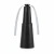 Verk 24658 Skladací odpudzovač hmyzu s rotujúcimi lopatkami 26 x 8 cm, čierny