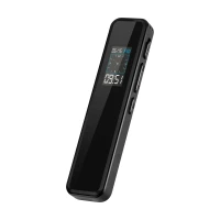 Kruger&Matz KM0951 Digitální diktafon, USB, 8 GB, černý