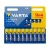Varta BAT0361 Alkalická baterie LR06 Longlife Power, blistr 16+4