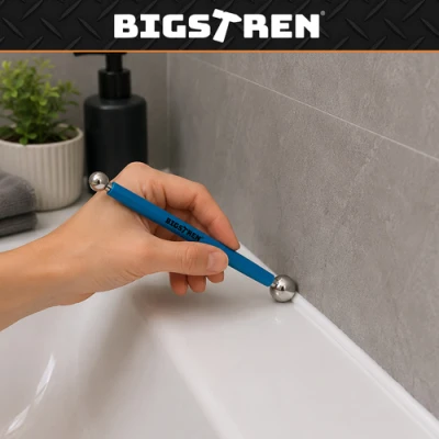 Bigstren 27855 Sada modelovacího náčiní - spárovací tyčinky 4 ks