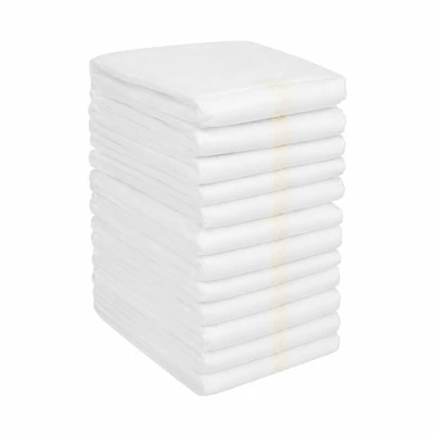 Purlov 27792 Inkontinenční pleny pro psy M/L, 12 ks (46 - 60 cm)