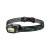 Rebel URZ0905 Čelovka LED COB, 3 W, 120 lm, 3x AAA