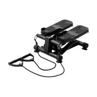 Rebel RBA-3229 Mini stepper s LCD displejem, nosnost 100 kg