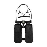 Rebel RBA-3229 Mini stepper s LCD displejem, nosnost 100 kg