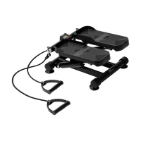 Rebel RBA-3229 Mini stepper s LCD displejem, nosnost 100 kg