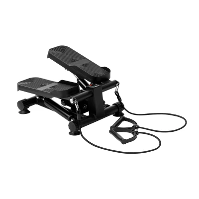 Rebel RBA-3229 Mini stepper s LCD displejem, nosnost 100 kg