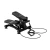 Rebel RBA-3229 Mini stepper s LCD displejem, nosnost 100 kg
