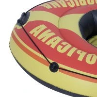 SunClub 34258 Nafukovací člun Tropicana 200 s pádly a pumpou