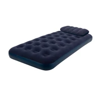 Avenli 24696 Nafukovacia matrac pre dvoch 191 x 99 x 22 cm, s pumpou