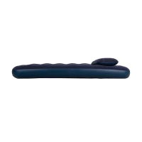 Avenli 24696 Nafukovacia matrac pre dvoch 191 x 99 x 22 cm, s pumpou