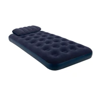 Avenli 24696 Nafukovacia matrac pre dvoch 191 x 99 x 22 cm, s pumpou