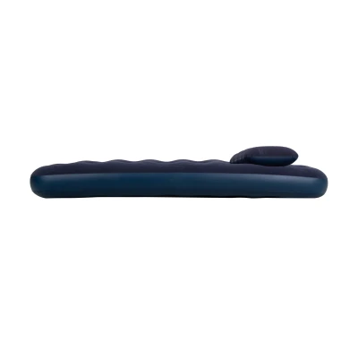 Avenli 24696 Nafukovacia matrac pre dvoch 191 x 99 x 22 cm, s pumpou