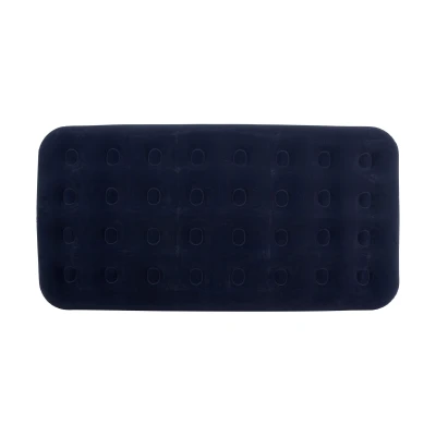 Avenli 24696 Nafukovacia matrac pre dvoch 191 x 99 x 22 cm, s pumpou