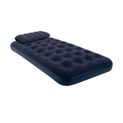 Avenli 24696 Nafukovacia matrac pre dvoch 191 x 99 x 22 cm, s pumpou