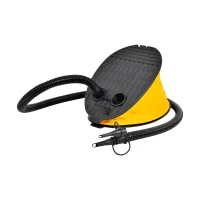 Avenli 29P389 Dvojčinná nožní pumpa, 3 adaptéry