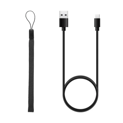 Kruger&Matz KM0836 Solární rádio s powerbankou 5000 mAh, SOS alarm, LED svítilna, zelené