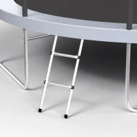 Rebel RBA-8003 Trampolína Active PRO 366 cm + ochranná sieť + rebrík