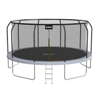 Rebel RBA-8005 Trampolína Active PRO 457 cm + ochranná síť + žebřík