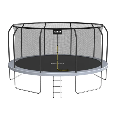 Rebel RBA-8005 Trampolína Active PRO 457 cm + ochranná síť + žebřík