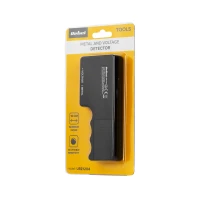Rebel URZ1204 Detektor kovů a napětí 142 x 57 x 21 mm, černý