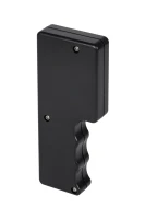 Rebel URZ1204 Detektor kovů a napětí 142 x 57 x 21 mm, černý