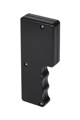 Rebel URZ1204 Detektor kovů a napětí 142 x 57 x 21 mm, černý