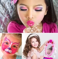 ISO 4513 Líčidlá make - up pre deti