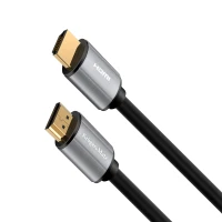 Kruger&Matz KM1205 Kábel HDMI - HDMI, 10 m, Basic