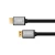 Kruger&Matz KM1205 Kábel HDMI - HDMI, 10 m, Basic