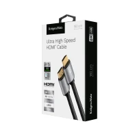 Kruger&Matz KM1265 Kabel Ultra High Speed HDMI 2.1, 8K, 1,8 m
