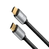 Kruger&Matz KM1265 Kábel Ultra High Speed HDMI 2.1, 8K, 1,8 m