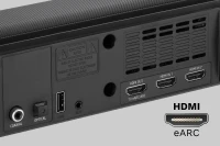 Kruger&Matz KM1265 Kabel Ultra High Speed HDMI 2.1, 8K, 1,8 m