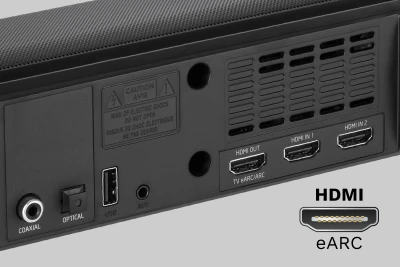 Kruger&Matz KM1265 Kabel Ultra High Speed HDMI 2.1, 8K, 1,8 m