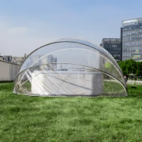 Avenli 370986 Kryt na vírivku 360 x 185 cm