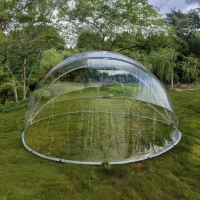 Avenli 370986 Kryt na vírivku 360 x 185 cm