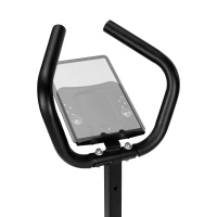 Rebel RBA-3230 Stepper Active s expandéry a LCD displejem, černý