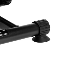 Rebel RBA-3230 Stepper Active s expandéry a LCD displejem, černý