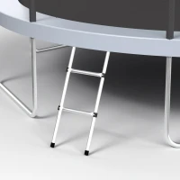 Rebel RBA-8004 Trampolína Active PRO 427 cm + ochranná síť + žebřík