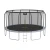 Rebel RBA-8004 Trampolína Active PRO 427 cm + ochranná síť + žebřík