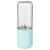 Verk 07337 Prenosný mixér na smoothie s nádobou 400 ml, 150 W, modrý