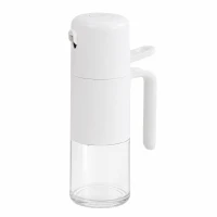 Verk 07364 Rozprašovač na olej a ocet 210 ml, šedý