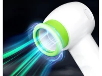 Verk 27539 Přenosná vakuovací pumpa na uchovávání potravin, USB, 4 sáčky