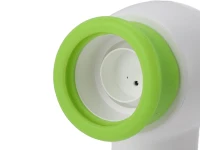 Verk 27539 Přenosná vakuovací pumpa na uchovávání potravin, USB, 4 sáčky