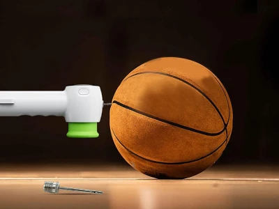 Verk 27539 Přenosná vakuovací pumpa na uchovávání potravin, USB, 4 sáčky