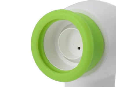 Verk 27539 Přenosná vakuovací pumpa na uchovávání potravin, USB, 4 sáčky