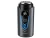 Verk 27804 Mini elektrický holicí strojek s LED, USB‑C, černý