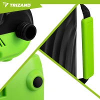 Trizand 27838 Elektrická pumpa na SUP s LCD displejom, 20 PSI, 4000 mAh