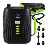 Trizand 27838 Elektrická pumpa na SUP s LCD displejom, 20 PSI, 4000 mAh